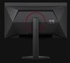 Monitor AOC Q27G4ZDR 67,3 cm (26,5″) WQHD 0,03ms / 26,5"