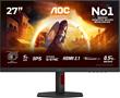 Monitor AOC U27G4R / 27"
