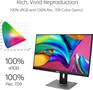 Monitor Asus PA278QV 68,58 cm (27") WQHD 5ms