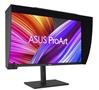 Monitor Asus PA32UCXR 4K UHD miniLED ProArt HDR-10 PD90W 1000-1600*Nit Thunderbolt 4x2 HDMIx2 DP USBx3 USB-C90W / 32"