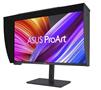 Monitor Asus PA32UCXR 4K UHD miniLED ProArt HDR-10 PD90W 1000-1600*Nit Thunderbolt 4x2 HDMIx2 DP USBx3 USB-C90W / 32"