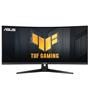 Monitor Asus VG34VQ3B WQHD 180Hz DP HDMI TUF 1500R / 34''