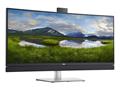 Monitor Dell 34 Video Conferencing C3422WE 34''