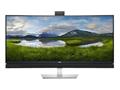 Monitor Dell 34 Video Conferencing C3422WE 34''