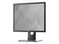 Monitor Dell P1917S-LED- -48 cm 19"