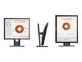 Monitor Dell P1917S-LED- -48 cm 19"