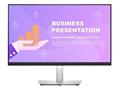 Monitor Dell P2422HE FHD/HDMI/DP/USB-C - 24"