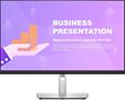Monitor Dell P2722HE 68,6 cm (27") FHD IPS LED