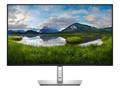 Monitor Dell P2725HE - 27" - USB-C-Hub /HDMI/IPS