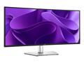Monitor Dell Pro Plus P3425WE 34''UWQHD/USB-C-Hub/DP/RJ-45