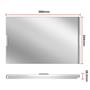 Monitor Extralink Smart Life S880 / 16"