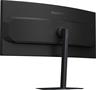 Monitor Gigabyte GS34WQCA / 34"