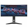 Monitor Gigabyte MO34WQC / 34''