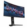 Monitor Gigabyte MO34WQC / 34''