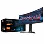 Monitor Gigabyte MO34WQC / 34''