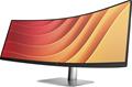 Monitor HP 113 cm (44,5″) DQHD VA LED 165 Hz ukrivljen / 44,5"