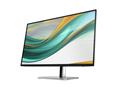 Monitor HP 527pf - Series 5 Pro - LED- 27''