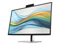 Monitor HP 527pm-Series 5Pro QHD/Web CAM/USB-C 27''