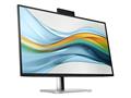 Monitor HP 527pm-Series 5Pro QHD/Web CAM/USB-C 27''