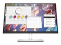 Monitor HP E24 G4 - E-Series 23,8" LED/FHD