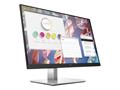 Monitor HP E24 G4 - E-Series 23,8" LED/FHD