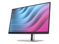 Monitor HP E24 G5 - E-Series 23,8" LED/FHD/DP/IPS