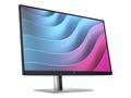 Monitor HP E24 G5 - E-Series 23,8" LED/FHD/DP/IPS