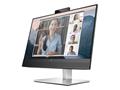 Monitor HP E24mv G4 FHD Conferencing , IPS