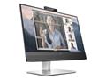 Monitor HP E24mv G4 FHD Conferencing , IPS