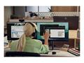 Monitor HP E24q G5 E-Series QHD DP IPS HDMI - 24"