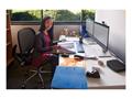 Monitor HP E24q G5 E-Series QHD DP IPS HDMI - 24"