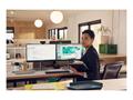 Monitor HP E24q G5 E-Series QHD DP IPS HDMI - 24"