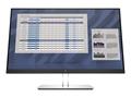 Monitor HP E27 G4 - E-Series 27" - FHD