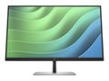 Monitor HP E27 G5 - E-Series 27" - FHD/IPS/DP