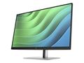 Monitor HP E27 G5 - E-Series 27" - FHD/IPS/DP