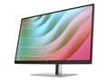 Monitor HP E27k G5 E-Series/4K/ 27''DP/HDMI/USB-C