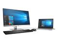 Monitor HP EliteDisplay E243d 23.8-inch Docking