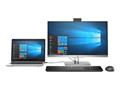 Monitor HP EliteDisplay E243d 23.8-inch Docking