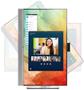 Monitor HP EliteDisplay E273m / IPS / 27"