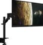 Monitor HP HyperX Armada 25 62,2 cm FHD IPS LED HDR 240 Hz / 24"