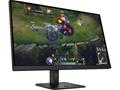 Monitor HP OMEN 27 68,6 cm (27″) / IPS / 27"