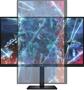 Monitor HP OMEN 27qs 68,6 cm (27") QHD HDR IPS LED 1ms 240Hz