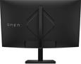 Monitor HP OMEN 32c 80 cm (31,5″) / VA / 32"