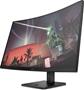 Monitor HP OMEN 32c 80 cm (31,5") WQHD VA LED HDR 165 Hz zakrivljen / 32"