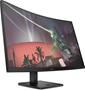 Monitor HP OMEN 32c 80 cm (31,5") WQHD VA LED HDR 165 Hz zakrivljen / 32"