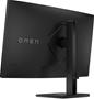 Monitor HP OMEN 32c 80 cm (31,5") WQHD VA LED HDR 165 Hz zakrivljen / 32"