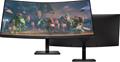Monitor HP OMEN 34c 86,4 cm (34″) WQHD VA LED HDR400 FreeSync / 34"