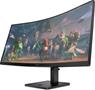 Monitor HP OMEN 34c 86,4 cm WQHD VA LED HDR400 FreeSync / 34"