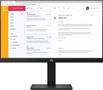 Monitor HP P24h G4 / IPS / 23,8"