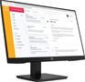 Monitor HP P24h G4 / IPS / 23,8"